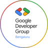 GDG Bengaluru logo