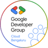 GDG Cloud Bengaluru logo